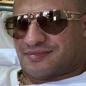 Meet your Posher, Oscar